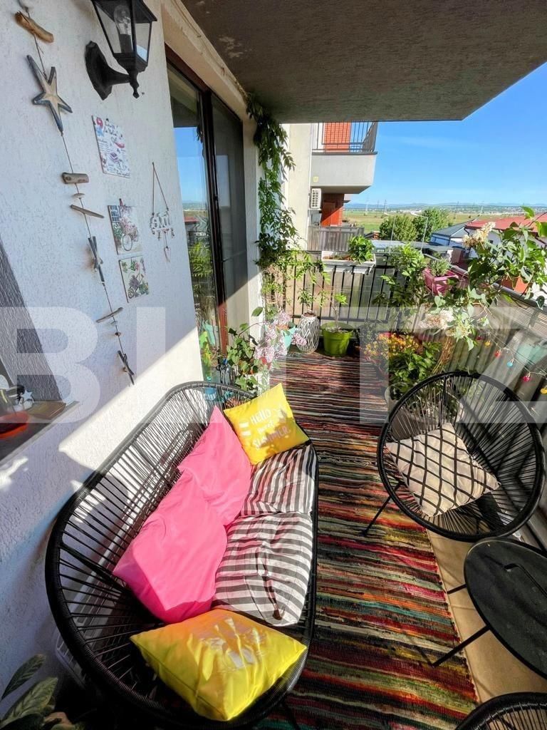 Apartament de închiriat 2 camere Nord - 106181AI | BLITZ Ploieşti | Poza5