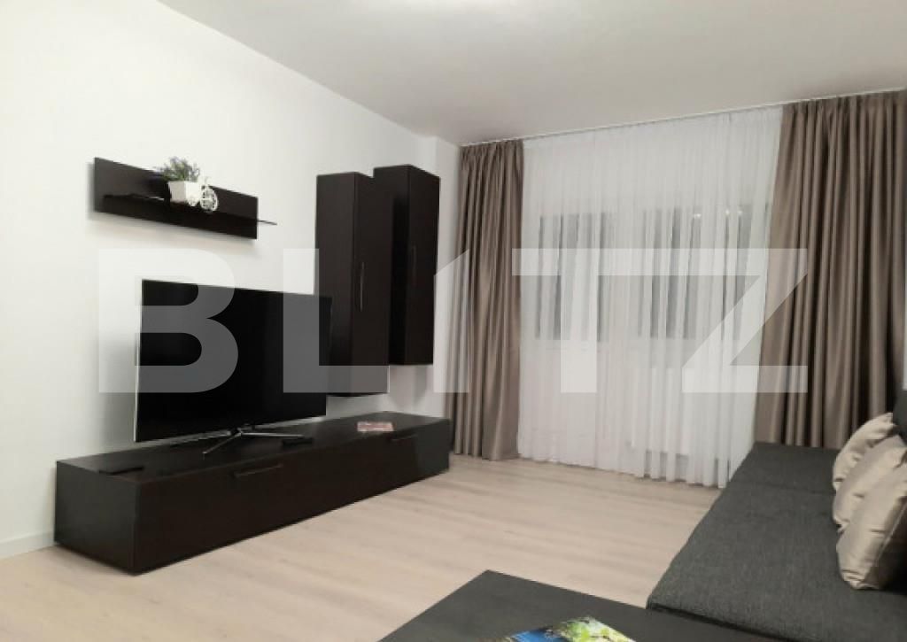 Apartament de închiriat 2 camere Ultracentral - 106185AI | BLITZ Ploieşti | Poza3