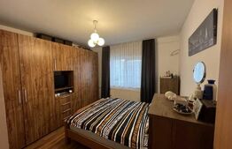 Apartament cu 2 camere, 53 mp, decomandat, Paltinis