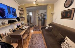 Apartament cu 2 camere, 53 mp, decomandat, Paltinis