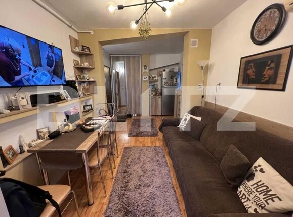 Apartament de vânzare 2 camere Paltiniș - 106195AV | BLITZ Ploieşti | Poza1