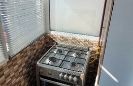 Garsoniera 38 mp, Republicii