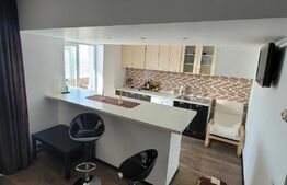 Garsoniera 38 mp, Republicii