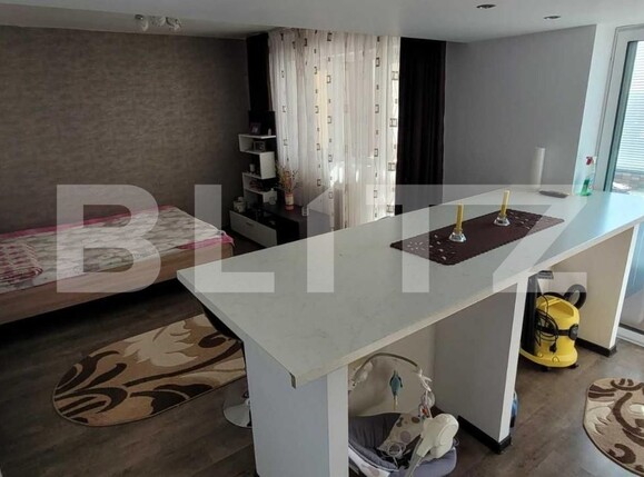 Garsonieră de vânzare Republicii - 106204AV | BLITZ Ploieşti | Poza2