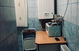 Apartament 3 camere, 41mp,zona Nord.