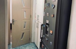 Apartament 3 camere, 41mp,zona Nord.