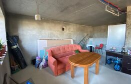 Casa individuala, 5 camere, 320mp, P+1+terasa, Bucov