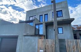 Casa individuala, 5 camere, 320mp, P+1+terasa, Bucov