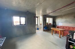 Casa individuala, 5 camere, 320mp, P+1+terasa, Bucov