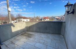 Casa individuala, 5 camere, 320mp, P+1+terasa, Bucov