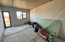 Casa individuala, 5 camere, 320mp, P+1+terasa, Bucov