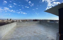 Casa individuala, 5 camere, 320mp, P+1+terasa, Bucov