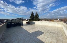 Casa individuala, 5 camere, 320mp, P+1+terasa, Bucov