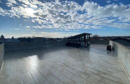 Casa individuala, 5 camere, 320mp, P+1+terasa, Bucov