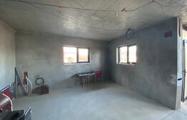 Casa individuala, 5 camere, 320mp, P+1+terasa, Bucov