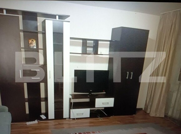 Garsonieră de închiriat Democrației - 106632AI | BLITZ Ploieşti | Poza1