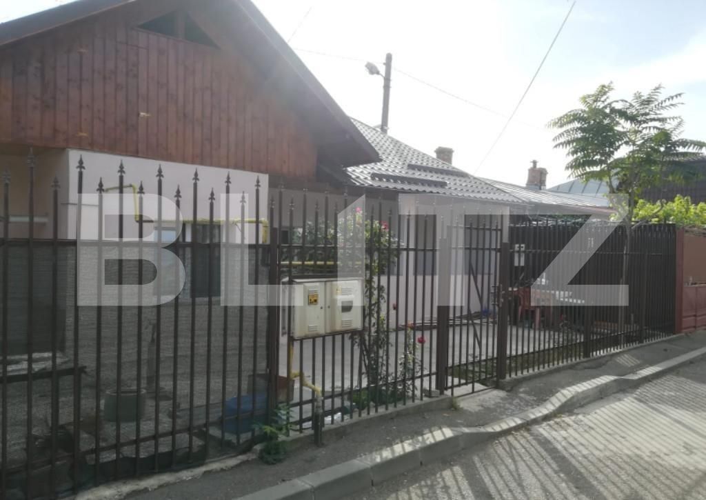 Casa de închiriat 2 camere Sud-Est - 106644CI | BLITZ Ploieşti | Poza3