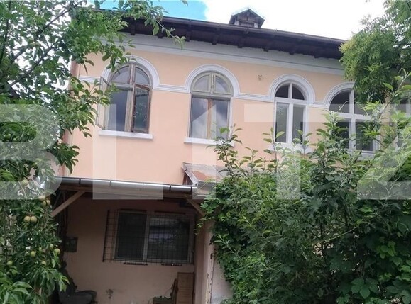 Casa de închiriat 6 camere Ultracentral - 106649CI | BLITZ Ploieşti | Poza1