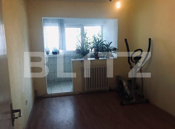 Apartament de vânzare 4 camere Vest - 106650AV | BLITZ Ploieşti | Poza1