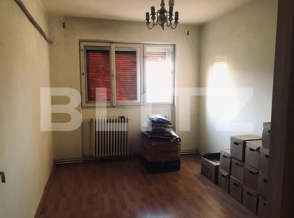 Apartament de vânzare 4 camere Vest - 106650AV | BLITZ Ploieşti | Poza3
