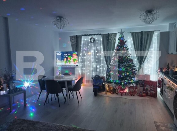 Apartament de închiriat 3 camere Vest - 106651AI | BLITZ Ploieşti | Poza1