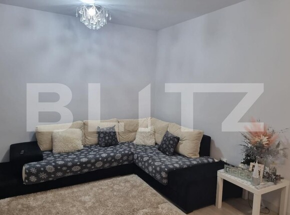Apartament de închiriat 3 camere Vest - 106651AI | BLITZ Ploieşti | Poza4