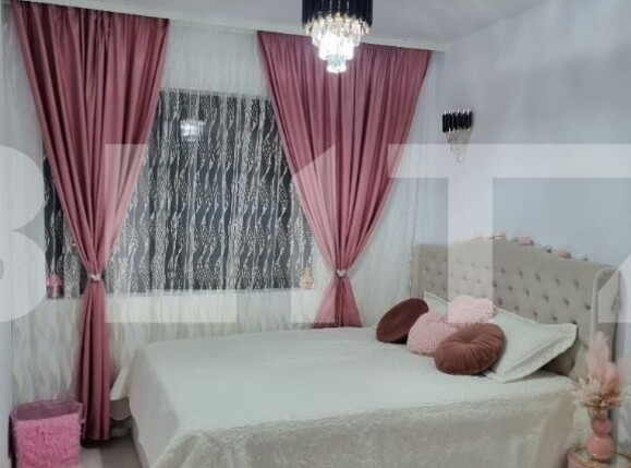 Apartament de închiriat 3 camere Vest - 106651AI | BLITZ Ploieşti | Poza5