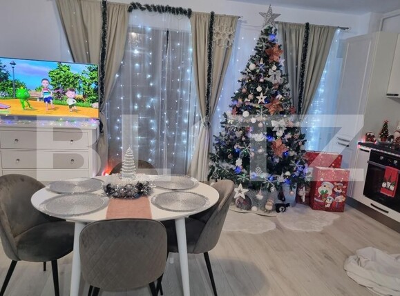 Apartament de închiriat 3 camere Vest - 106651AI | BLITZ Ploieşti | Poza2