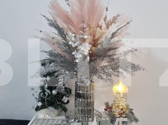 Apartament de închiriat 3 camere Vest - 106651AI | BLITZ Ploieşti | Poza3