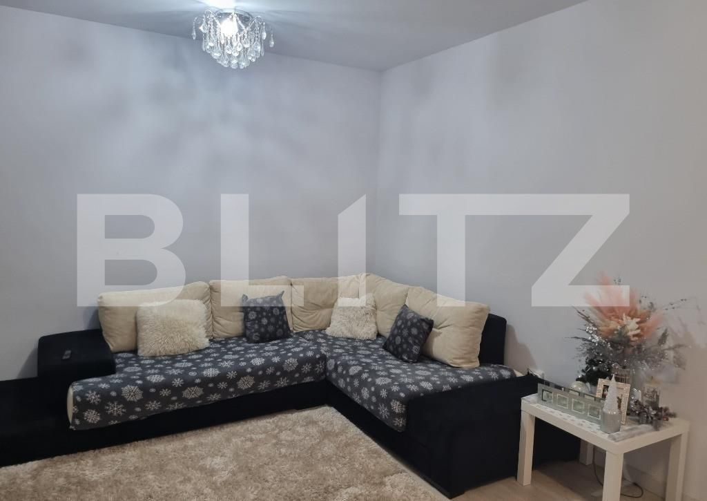 Apartament de închiriat 3 camere Vest - 106651AI | BLITZ Ploieşti | Poza4