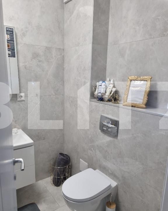 Apartament de închiriat 3 camere Vest - 106651AI | BLITZ Ploieşti | Poza7