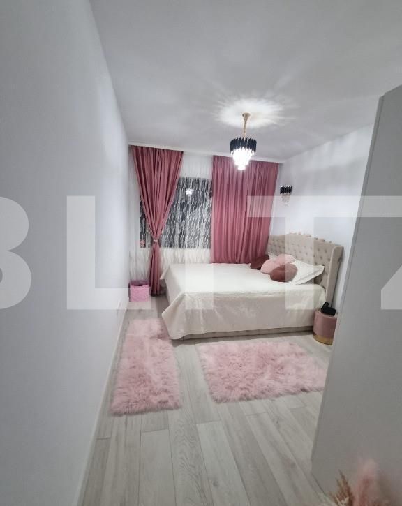 Apartament de închiriat 3 camere Vest - 106651AI | BLITZ Ploieşti | Poza6
