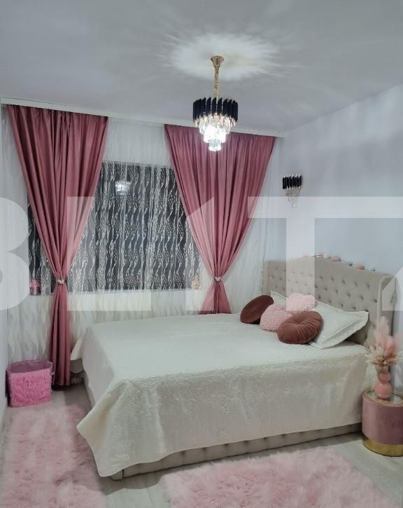 Apartament de închiriat 3 camere Vest - 106651AI | BLITZ Ploieşti | Poza5