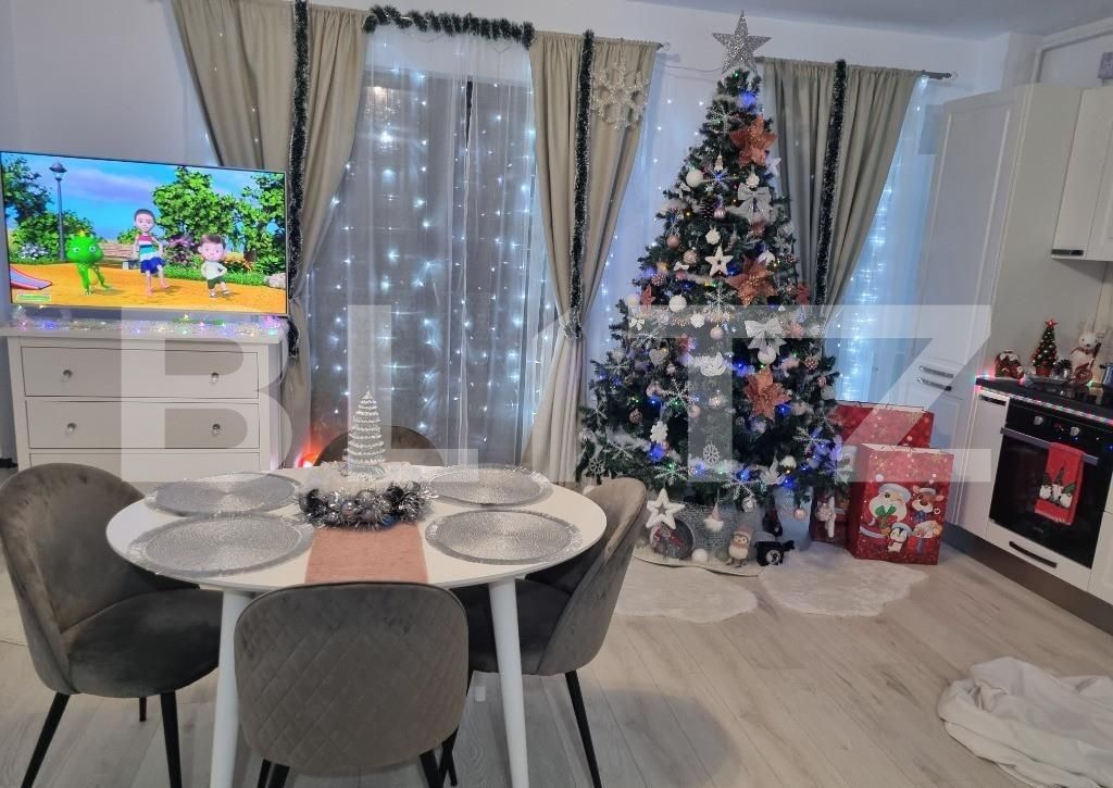 Apartament de închiriat 3 camere Vest - 106651AI | BLITZ Ploieşti | Poza2