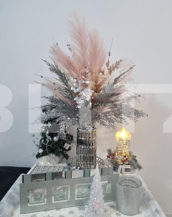 Apartament de închiriat 3 camere Vest - 106651AI | BLITZ Ploieşti | Poza3