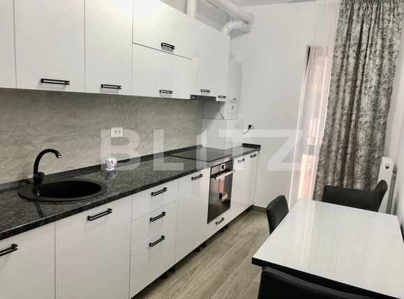 Apartament de închiriat 3 camere Republicii - 106660AI | BLITZ Ploieşti | Poza10