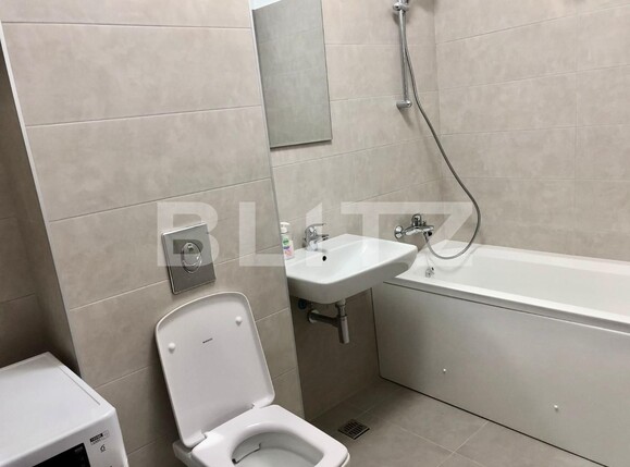 Apartament de închiriat 3 camere Republicii - 106660AI | BLITZ Ploieşti | Poza12