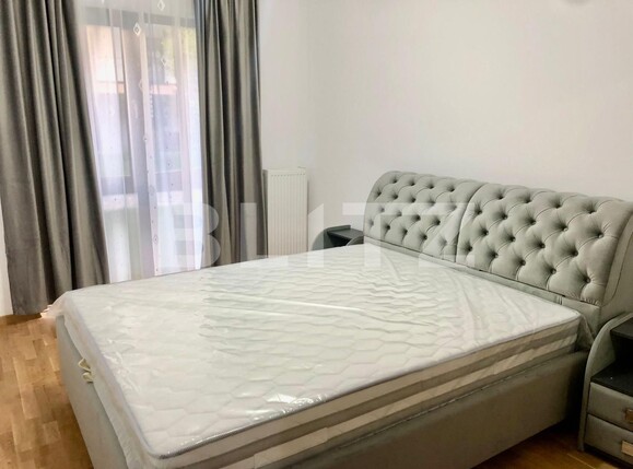 Apartament de închiriat 3 camere Republicii - 106660AI | BLITZ Ploieşti | Poza3