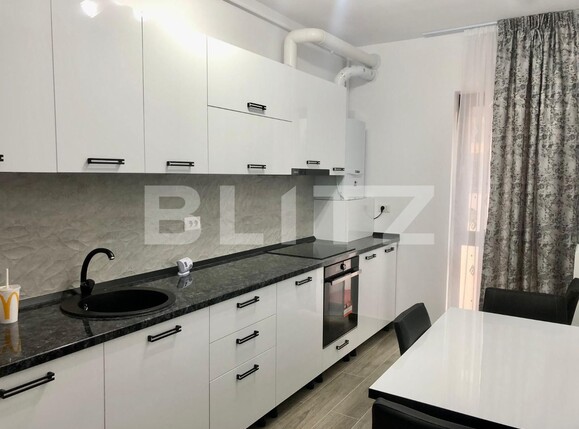 Apartament de închiriat 3 camere Republicii - 106660AI | BLITZ Ploieşti | Poza8