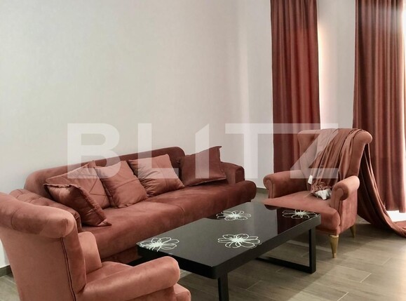 Apartament de închiriat 3 camere Republicii - 106660AI | BLITZ Ploieşti | Poza2