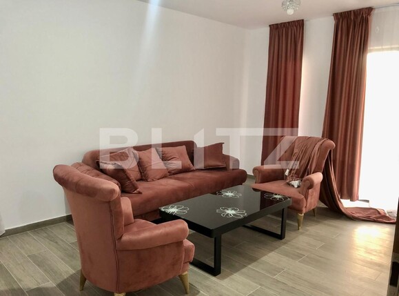 Apartament de închiriat 3 camere Republicii - 106660AI | BLITZ Ploieşti | Poza1