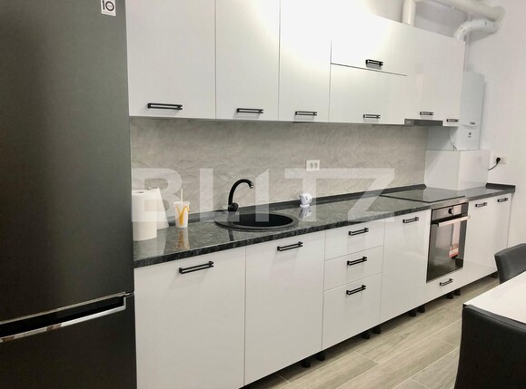 Apartament de închiriat 3 camere Republicii - 106660AI | BLITZ Ploieşti | Poza9