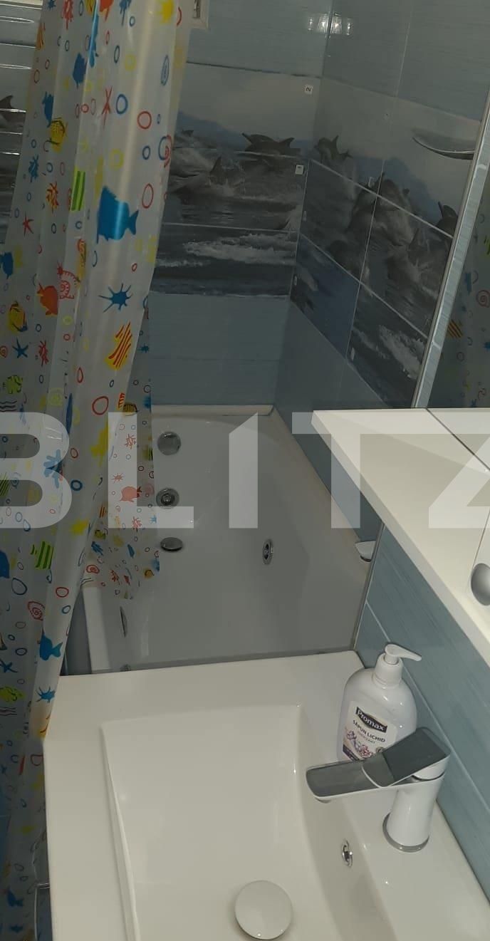Apartament de închiriat 3 camere Vest - 106662AI | BLITZ Ploieşti | Poza8
