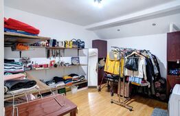 Casa individuala, 10 camere, 277mp, zona Bariera Bucuresti