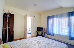 Casa individuala, 10 camere, 277mp, zona Bariera Bucuresti