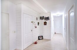 Casa individuala, 10 camere, 277mp, zona Bariera Bucuresti