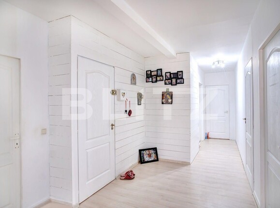 Casa de vânzare 10 camere B-dul București - 106949CV | BLITZ Ploieşti | Poza1