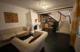 Casa individuala 5 camere, 190 mp,central, zona Rudului