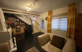 Casa individuala 5 camere, 190 mp,central, zona Rudului