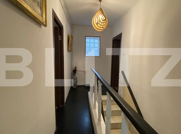 Casa de vânzare 5 camere Rudului - 107019CV | BLITZ Ploieşti | Poza4